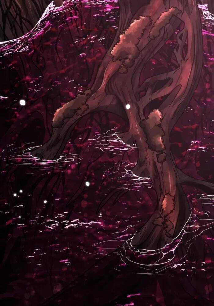 Chiến Binh Hồi Quy Chương 53 trang 10