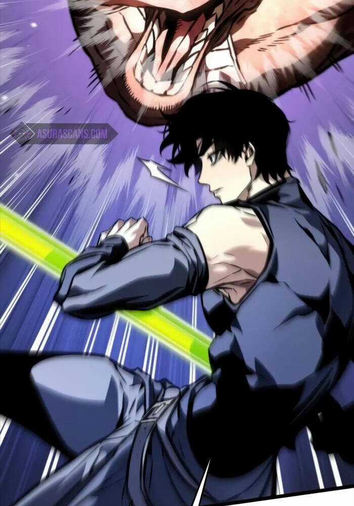 Chiến Binh Hồi Quy Chương 53 trang 100