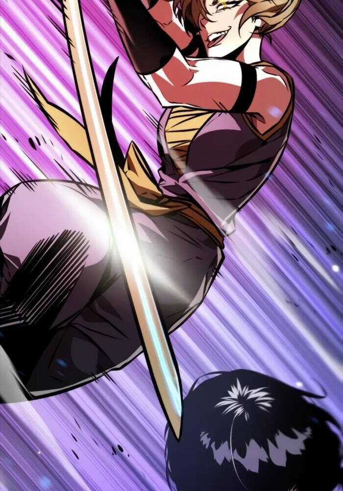 Chiến Binh Hồi Quy Chương 53 trang 106