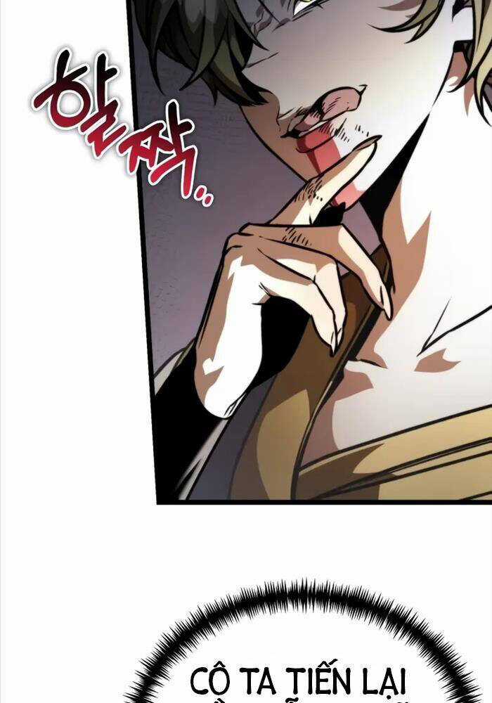 Chiến Binh Hồi Quy Chương 53 trang 119