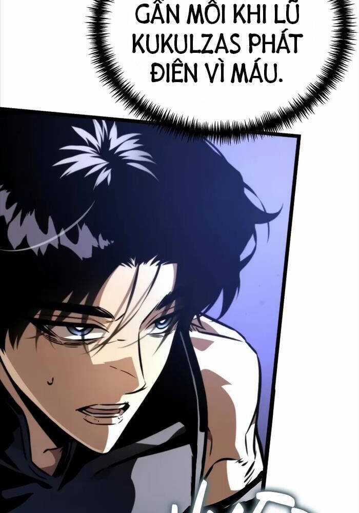 Chiến Binh Hồi Quy Chương 53 trang 120