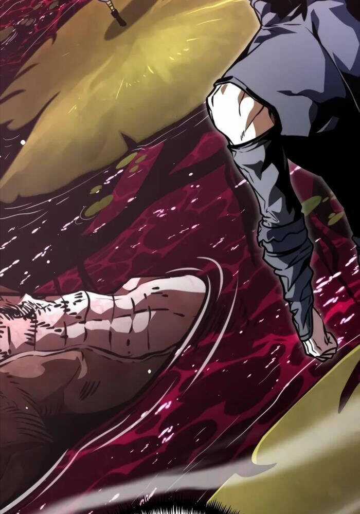 Chiến Binh Hồi Quy Chương 53 trang 123