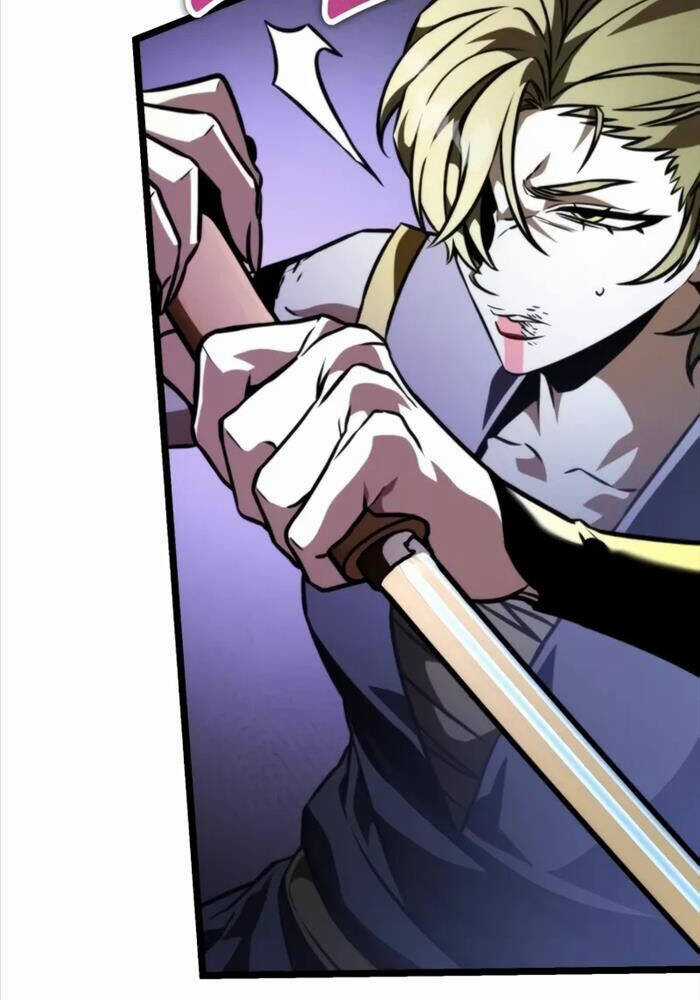 Chiến Binh Hồi Quy Chương 53 trang 129