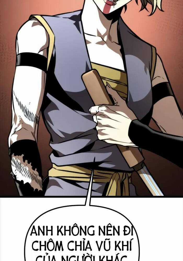 Chiến Binh Hồi Quy Chương 53 trang 135