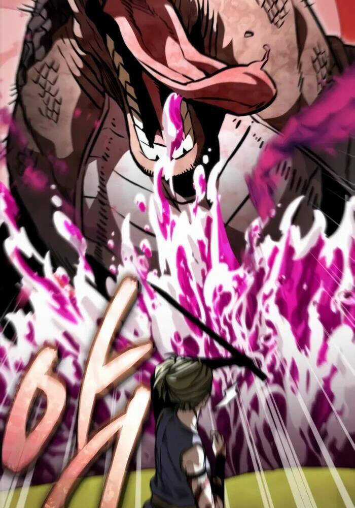 Chiến Binh Hồi Quy Chương 53 trang 140