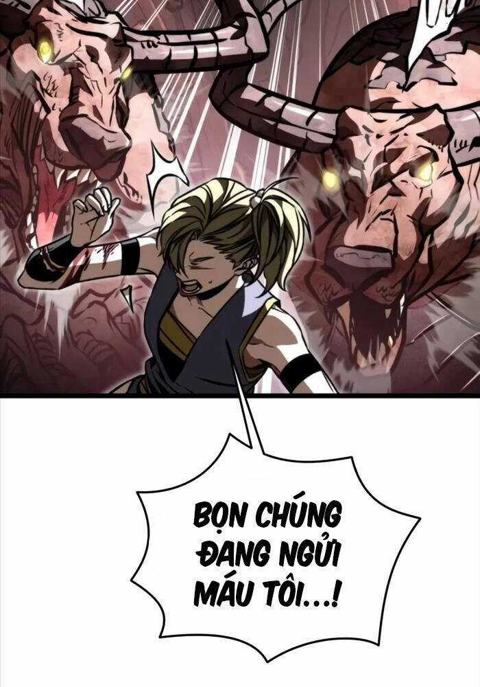 Chiến Binh Hồi Quy Chương 53 trang 143