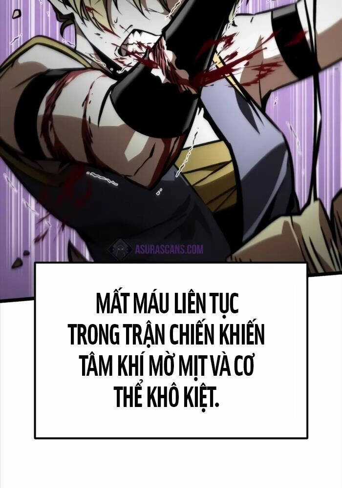 Chiến Binh Hồi Quy Chương 53 trang 148