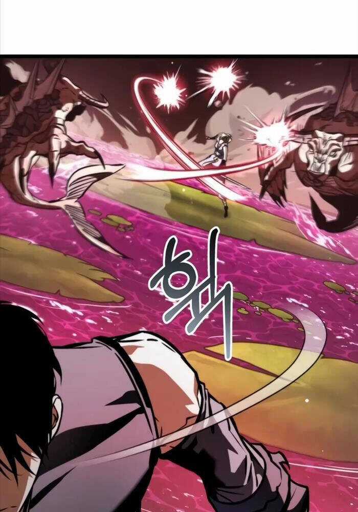 Chiến Binh Hồi Quy Chương 53 trang 152