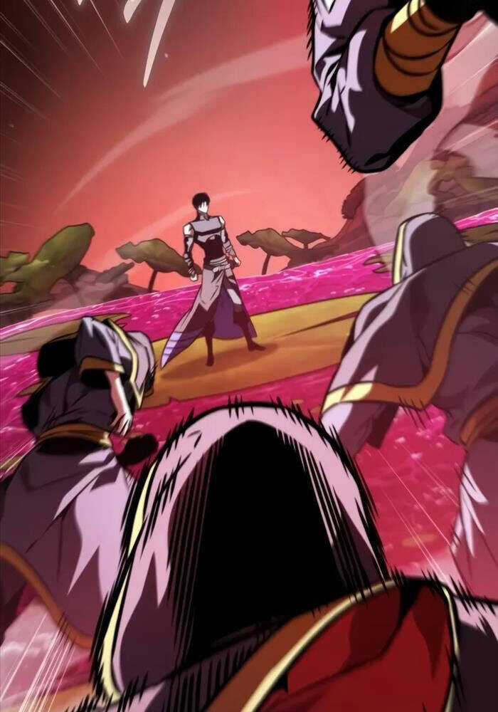 Chiến Binh Hồi Quy Chương 53 trang 162