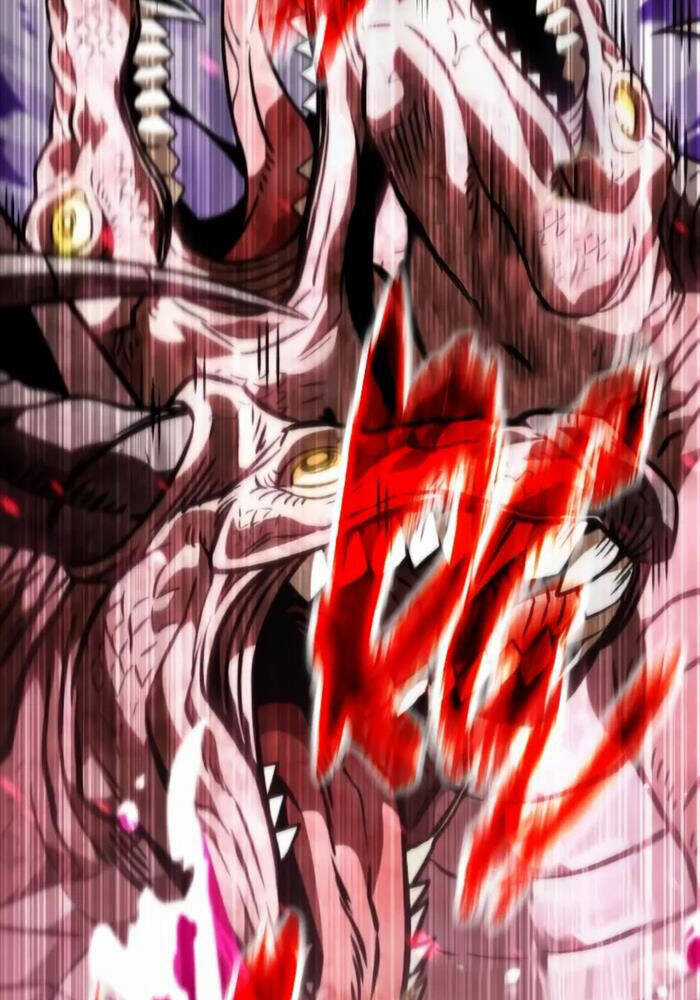 Chiến Binh Hồi Quy Chương 53 trang 172