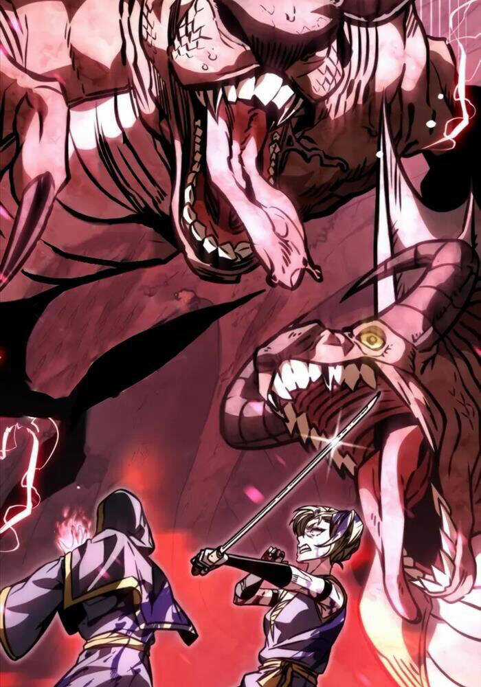 Chiến Binh Hồi Quy Chương 53 trang 179