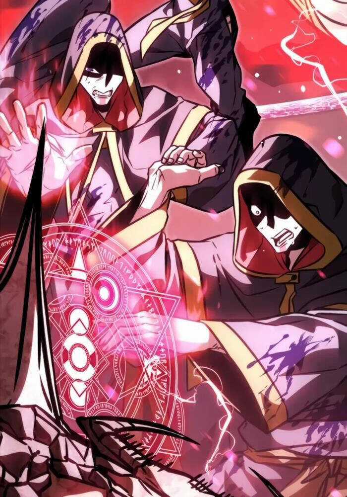 Chiến Binh Hồi Quy Chương 53 trang 180