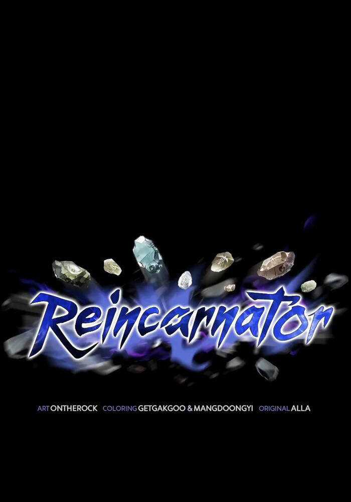 Chiến Binh Hồi Quy Chương 53 trang 28