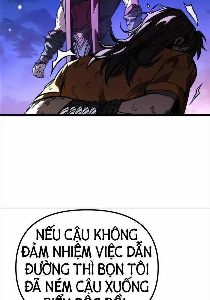 Chiến Binh Hồi Quy Chương 53 trang 36