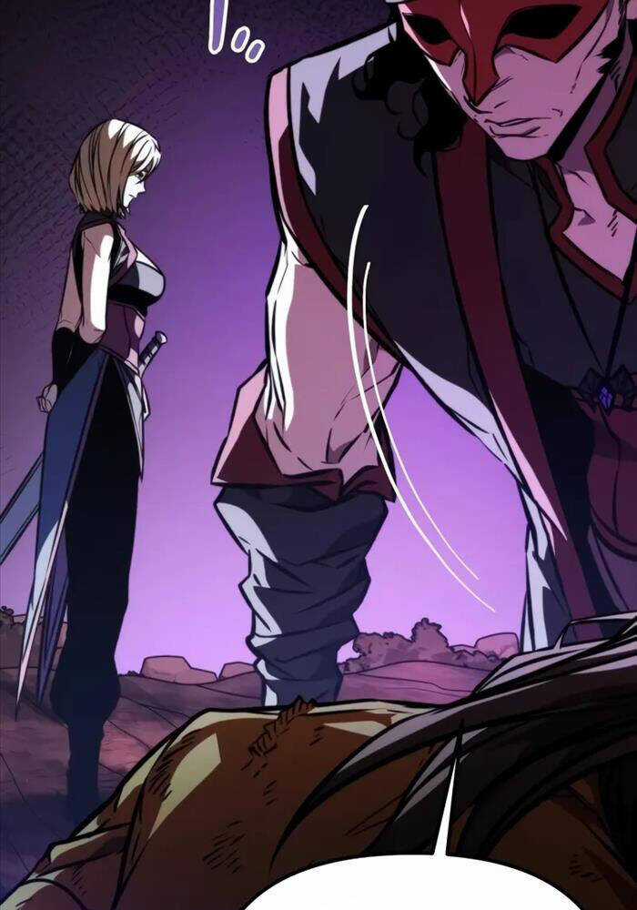 Chiến Binh Hồi Quy Chương 53 trang 39