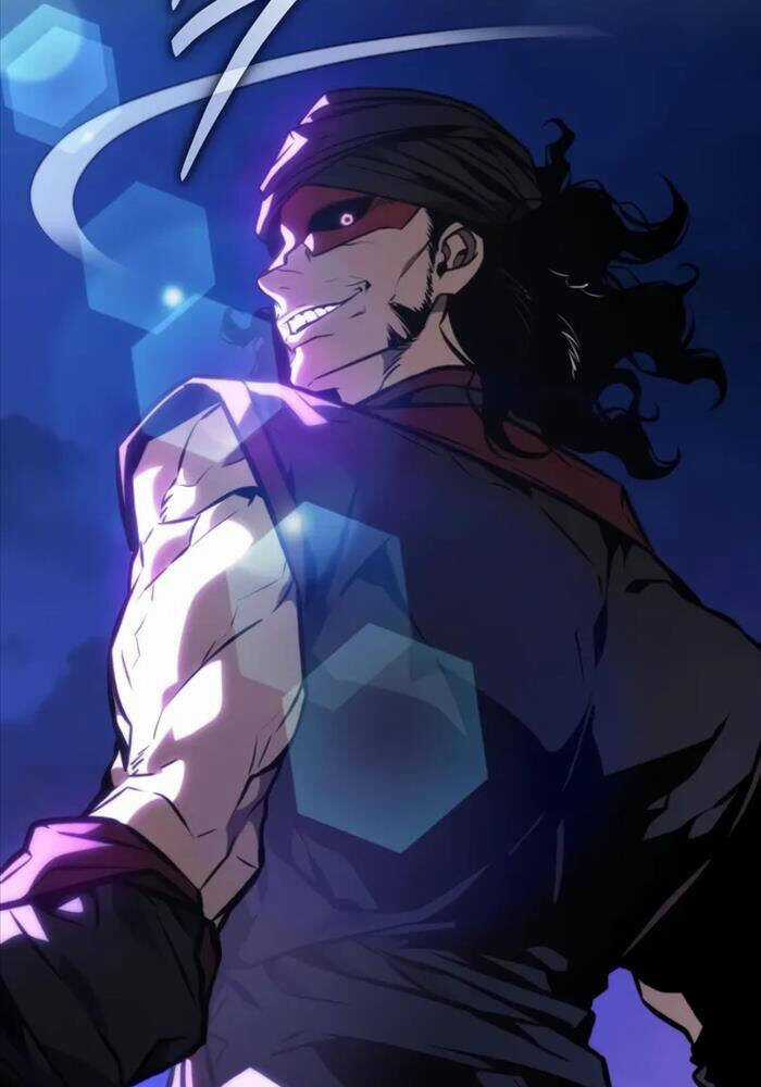 Chiến Binh Hồi Quy Chương 53 trang 41