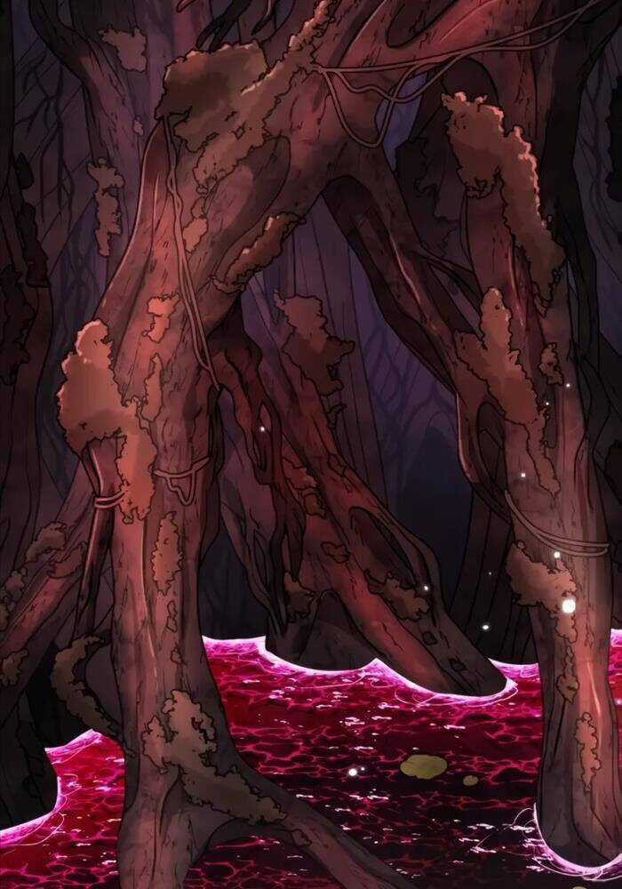 Chiến Binh Hồi Quy Chương 53 trang 45