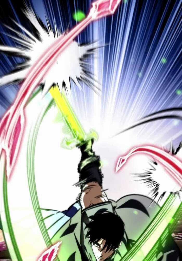 Chiến Binh Hồi Quy Chương 53 trang 65