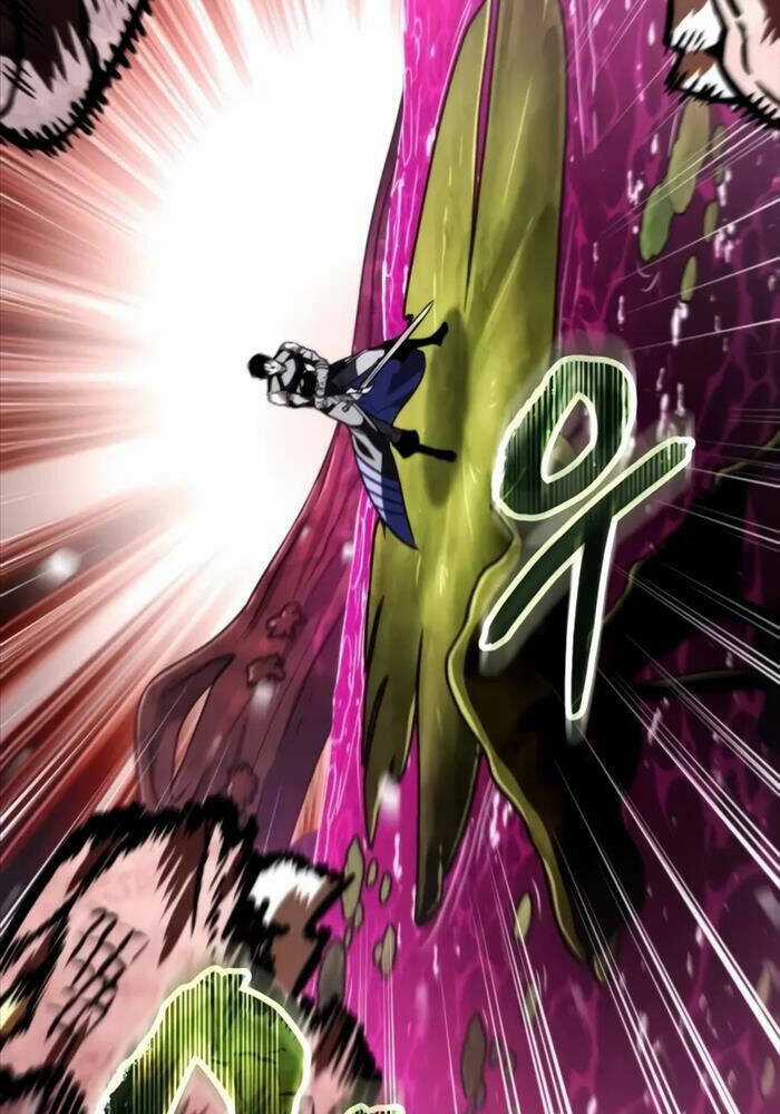 Chiến Binh Hồi Quy Chương 53 trang 74