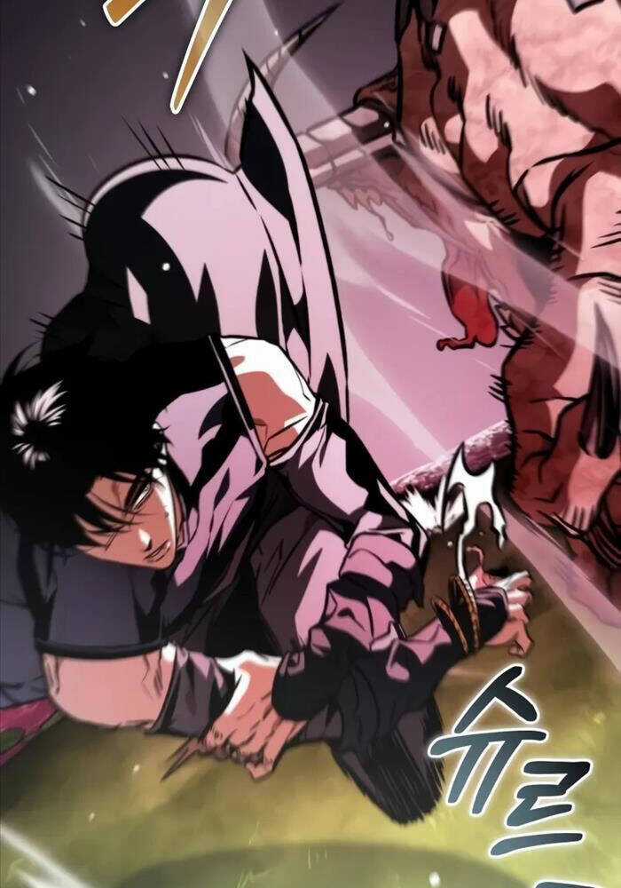 Chiến Binh Hồi Quy Chương 53 trang 76