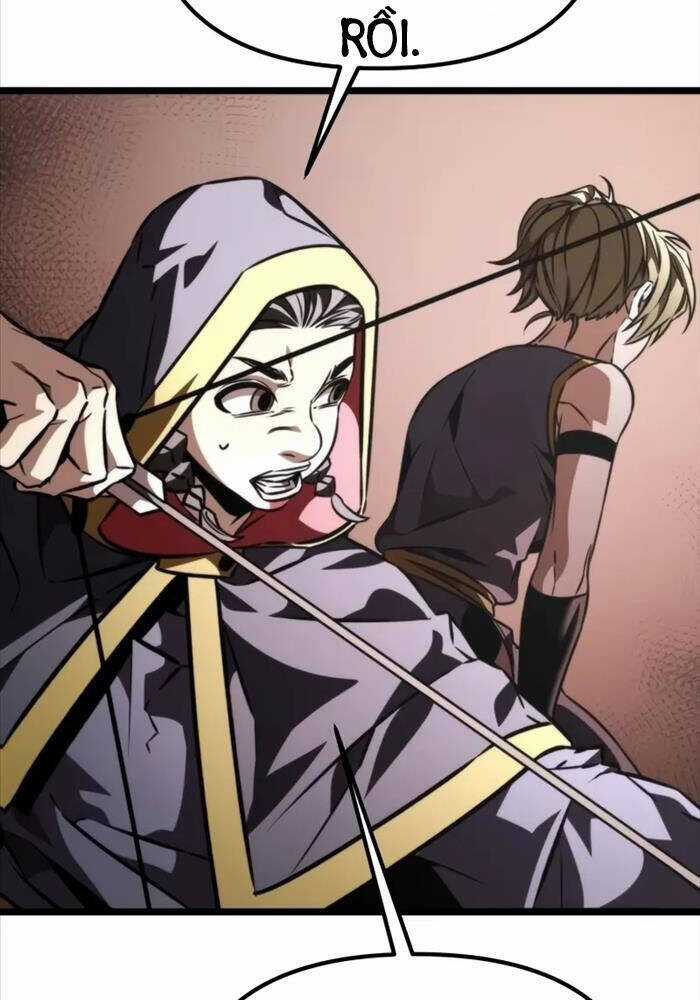 Chiến Binh Hồi Quy Chương 53 trang 78