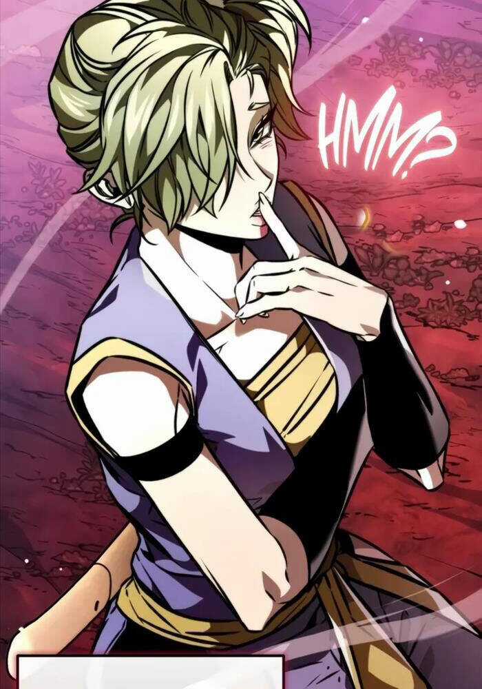 Chiến Binh Hồi Quy Chương 53 trang 80