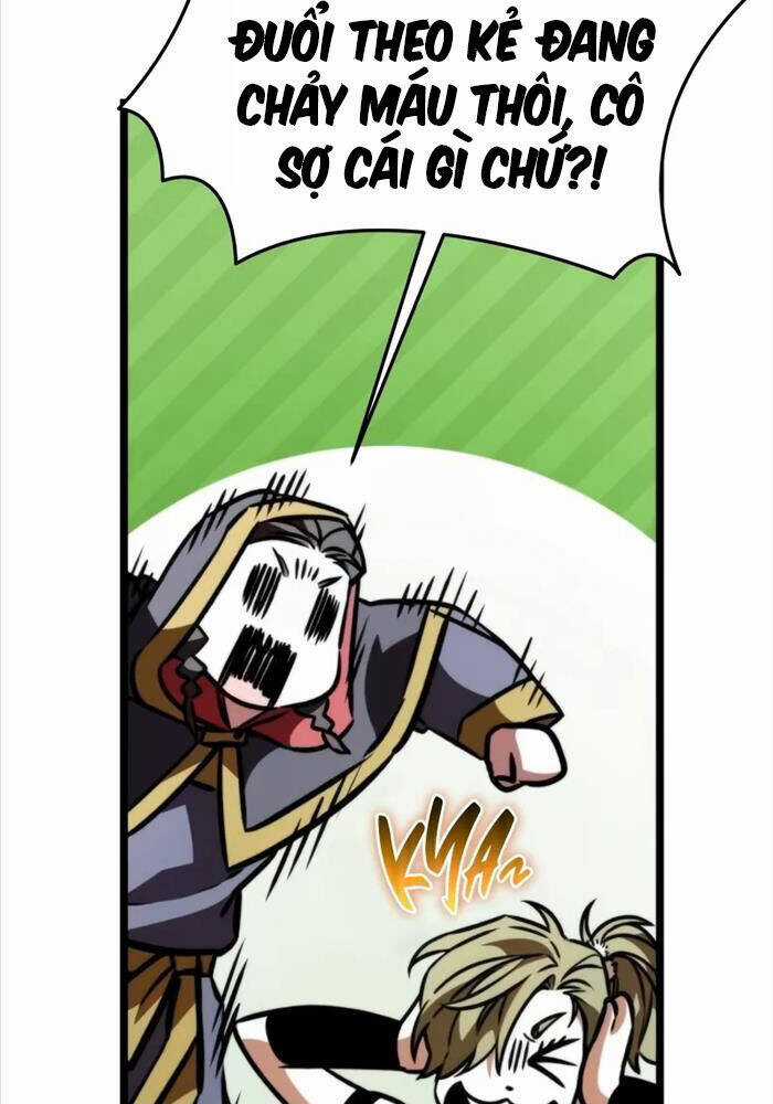 Chiến Binh Hồi Quy Chương 53 trang 82