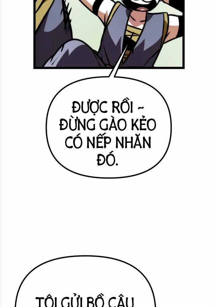 Chiến Binh Hồi Quy Chương 53 trang 83