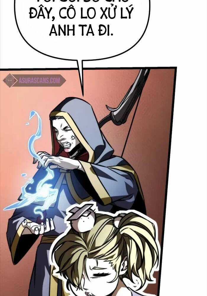 Chiến Binh Hồi Quy Chương 53 trang 84