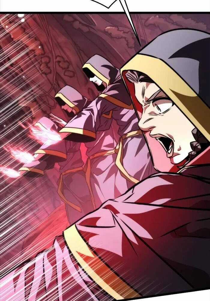 Chiến Binh Hồi Quy Chương 53 trang 90