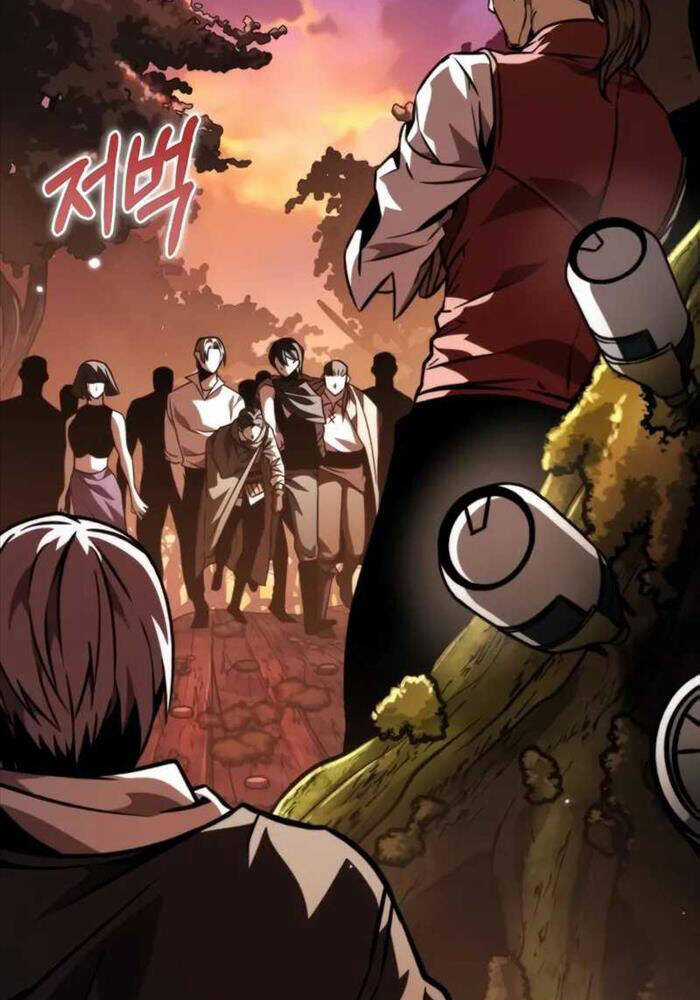 Chiến Binh Hồi Quy Chương 54 trang 10