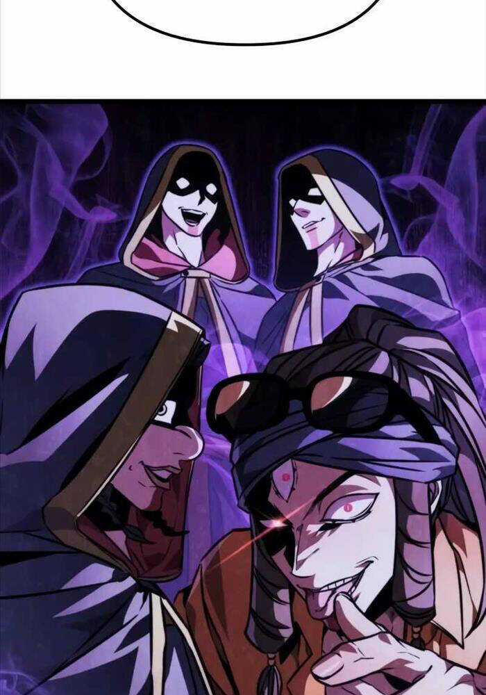 Chiến Binh Hồi Quy Chương 54 trang 108