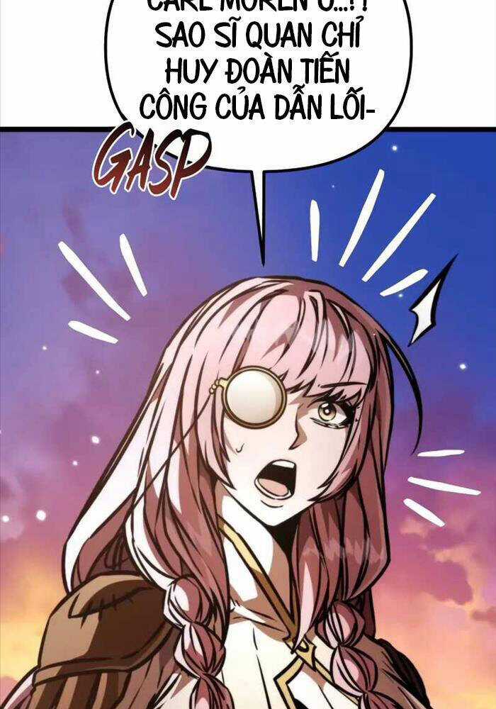 Chiến Binh Hồi Quy Chương 54 trang 112