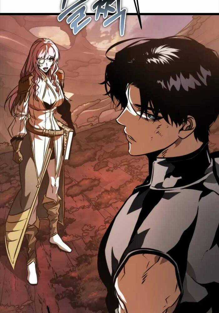 Chiến Binh Hồi Quy Chương 54 trang 114