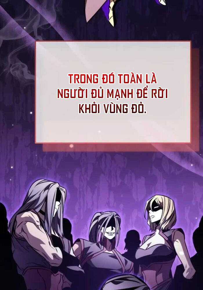 Chiến Binh Hồi Quy Chương 54 trang 124