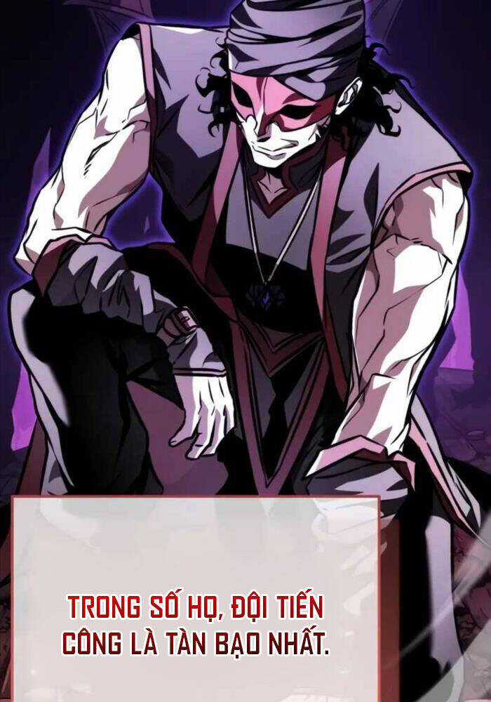 Chiến Binh Hồi Quy Chương 54 trang 125