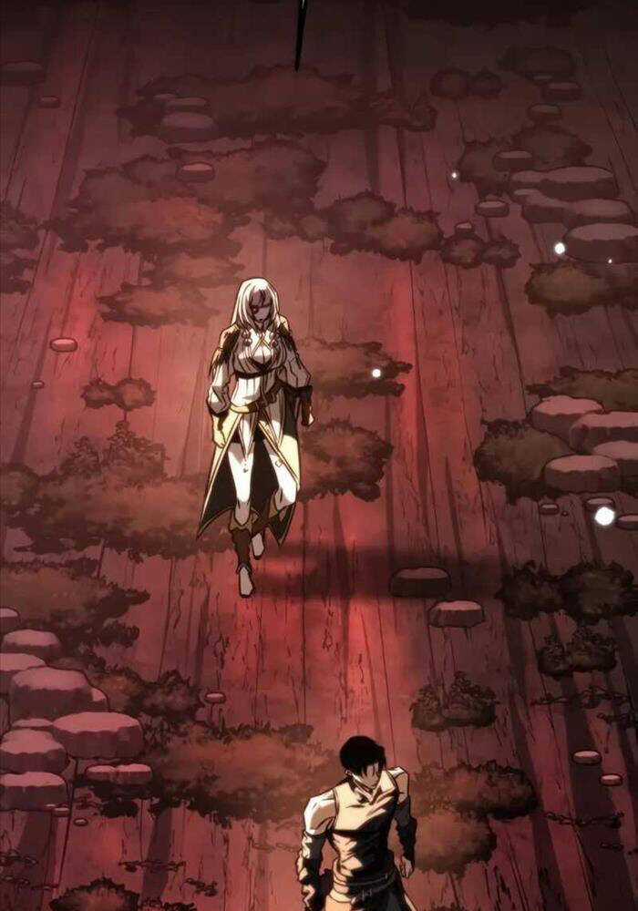 Chiến Binh Hồi Quy Chương 54 trang 129