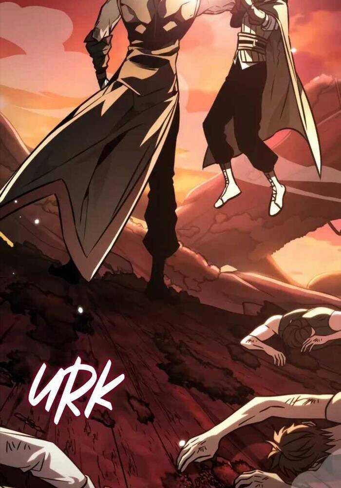 Chiến Binh Hồi Quy Chương 54 trang 137