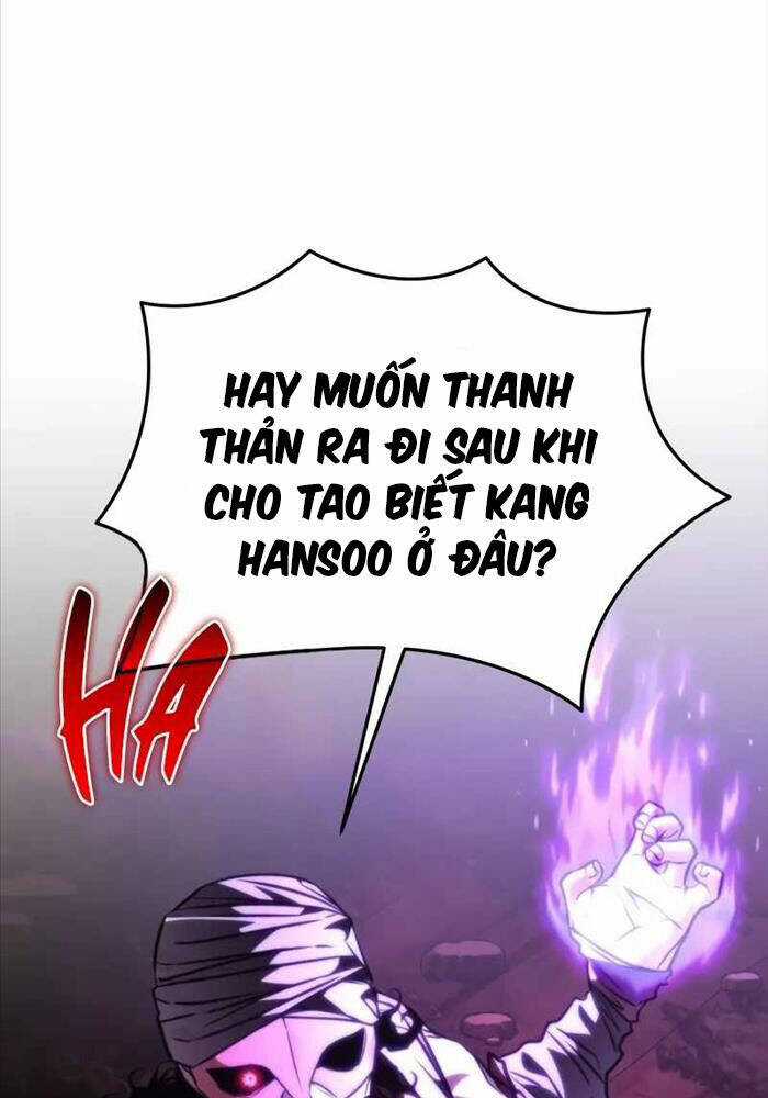 Chiến Binh Hồi Quy Chương 54 trang 140