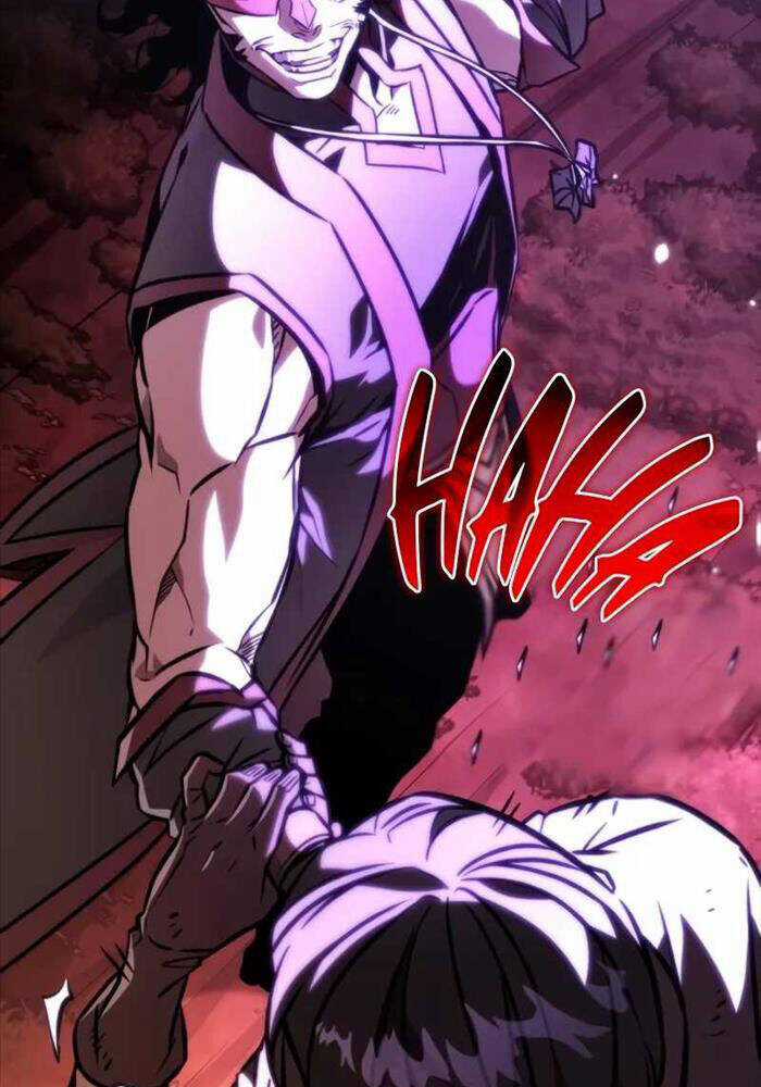 Chiến Binh Hồi Quy Chương 54 trang 141