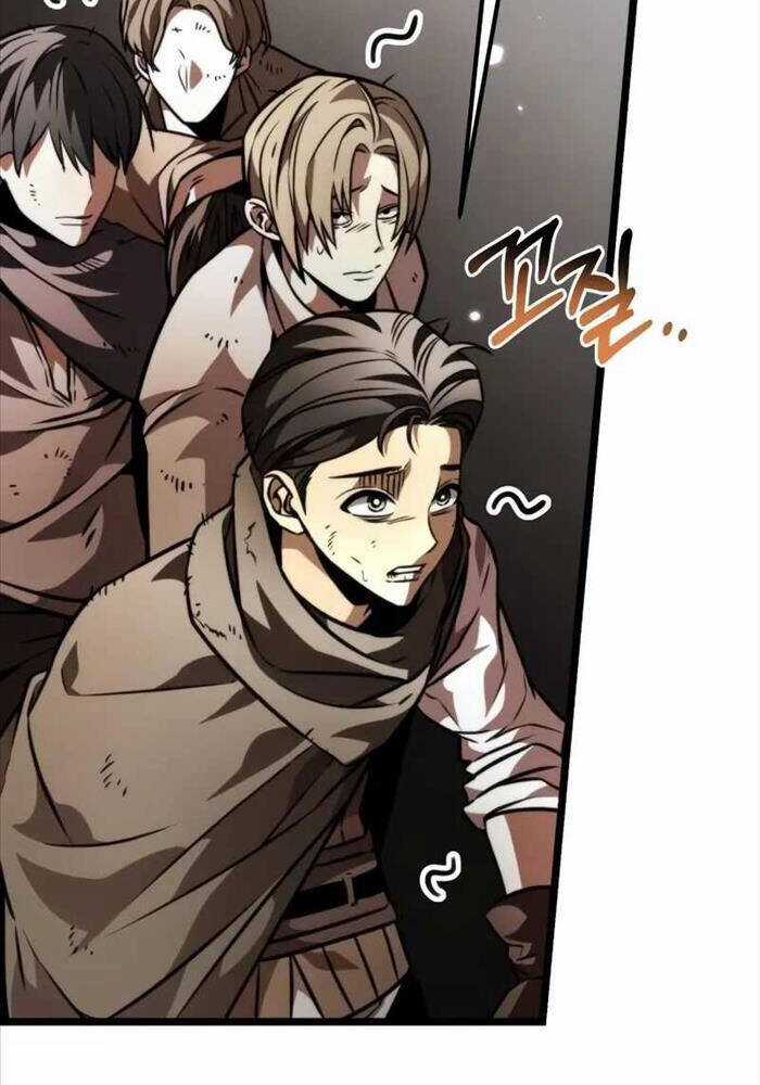 Chiến Binh Hồi Quy Chương 54 trang 15