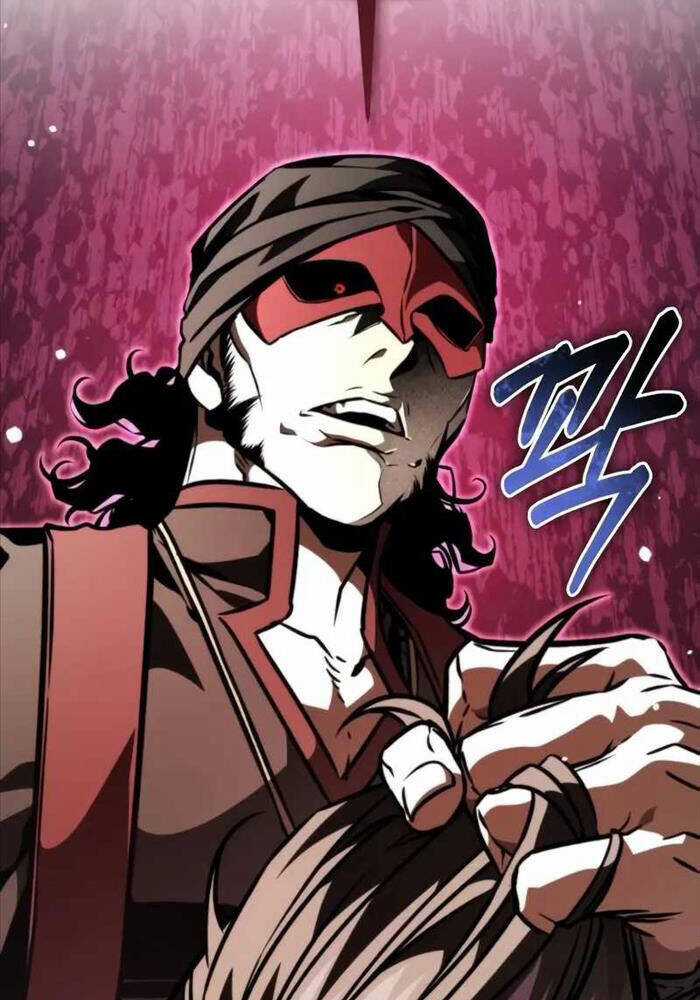 Chiến Binh Hồi Quy Chương 54 trang 157