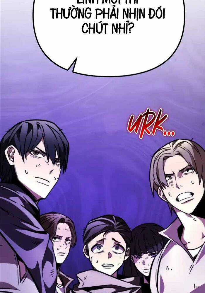 Chiến Binh Hồi Quy Chương 54 trang 20