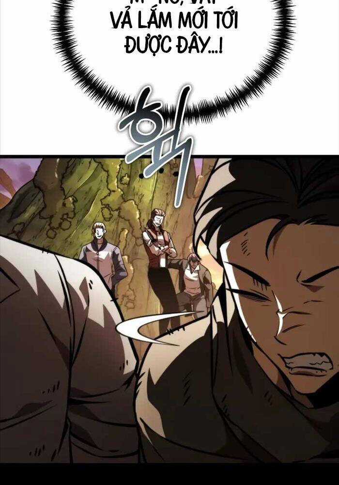 Chiến Binh Hồi Quy Chương 54 trang 22