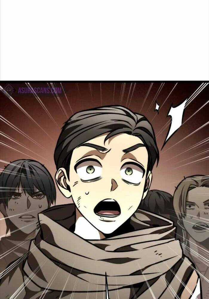 Chiến Binh Hồi Quy Chương 54 trang 32