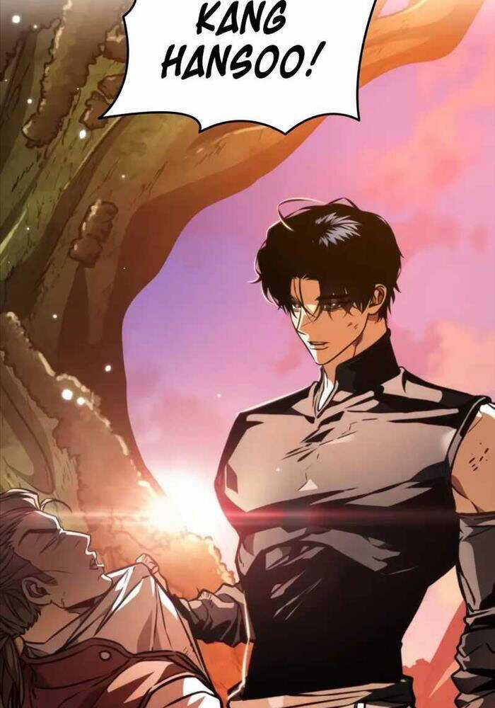 Chiến Binh Hồi Quy Chương 54 trang 34