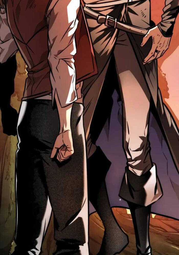 Chiến Binh Hồi Quy Chương 54 trang 35