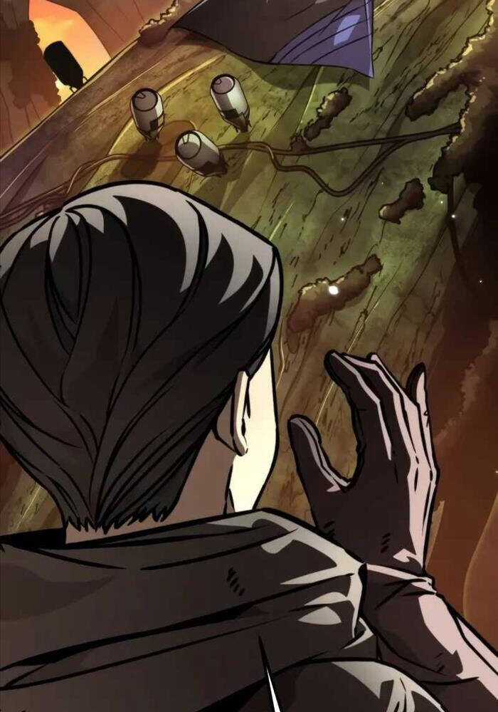 Chiến Binh Hồi Quy Chương 54 trang 47