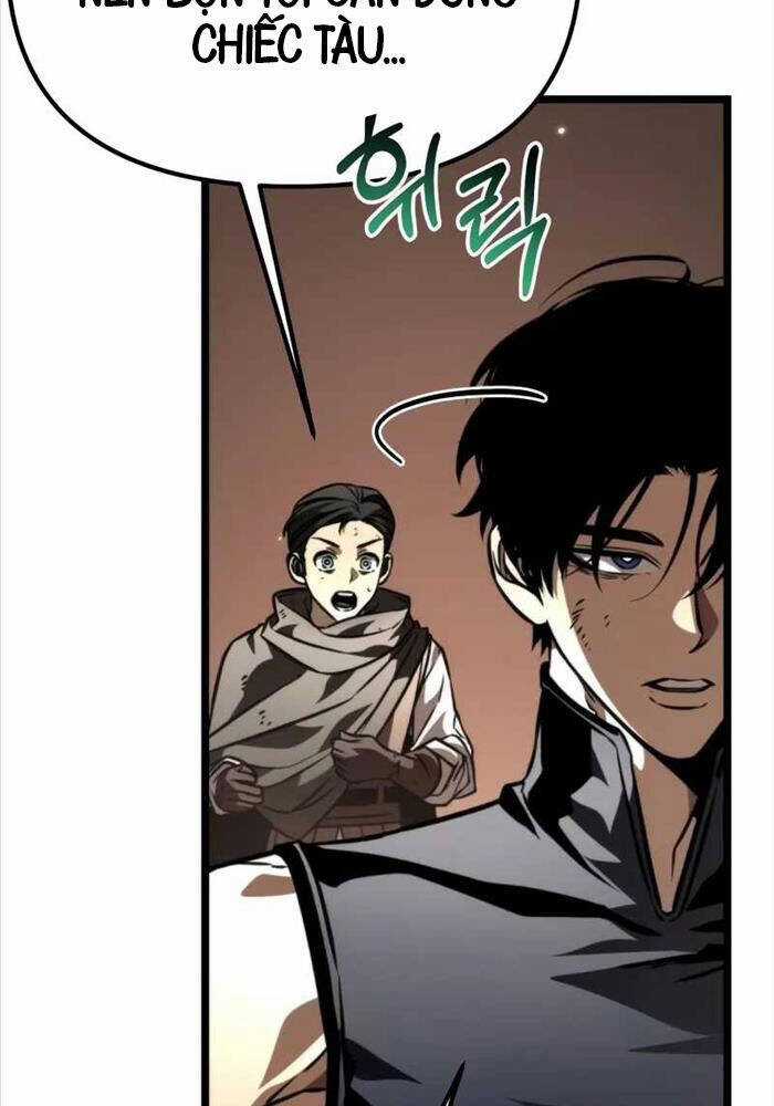 Chiến Binh Hồi Quy Chương 54 trang 60