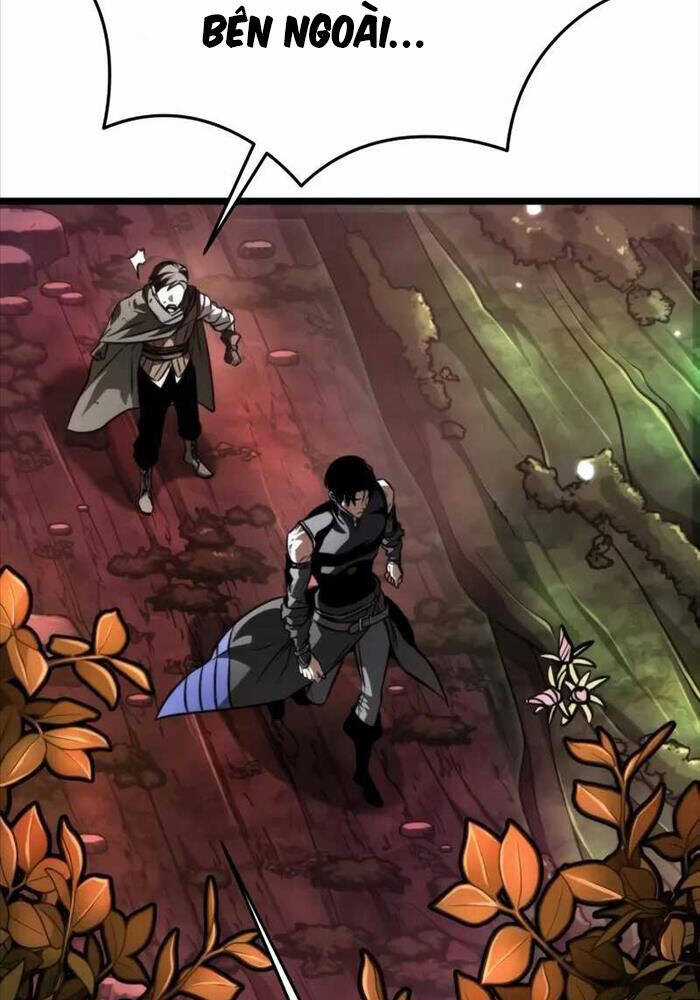 Chiến Binh Hồi Quy Chương 54 trang 62